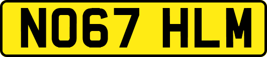 NO67HLM
