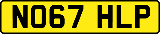 NO67HLP