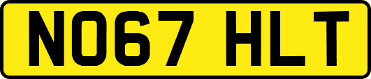 NO67HLT