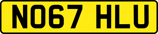 NO67HLU