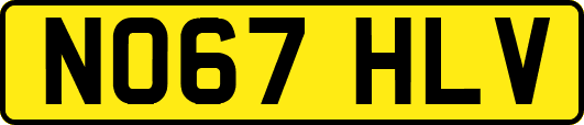 NO67HLV