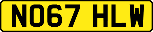 NO67HLW