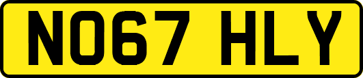 NO67HLY