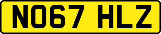 NO67HLZ