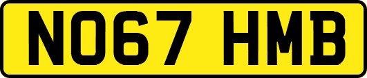 NO67HMB