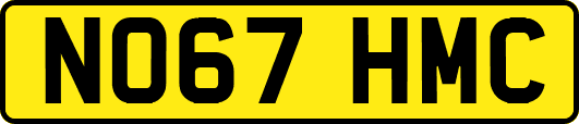 NO67HMC