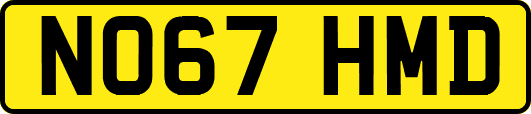 NO67HMD