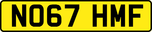 NO67HMF