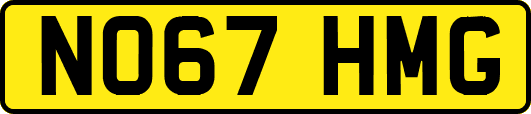 NO67HMG