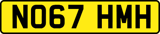 NO67HMH
