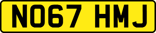 NO67HMJ
