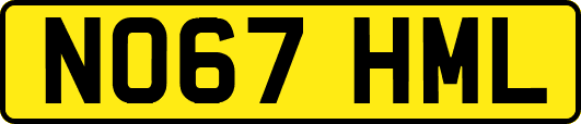 NO67HML