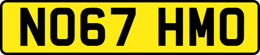NO67HMO
