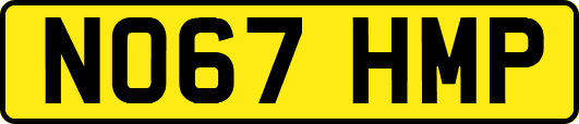 NO67HMP
