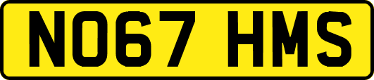 NO67HMS