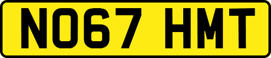 NO67HMT