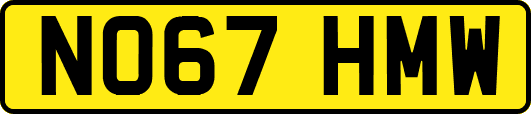 NO67HMW