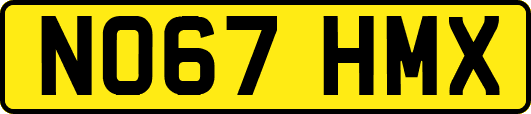 NO67HMX