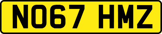 NO67HMZ
