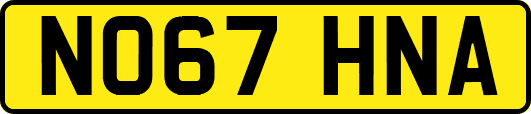 NO67HNA