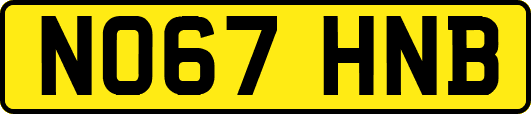 NO67HNB