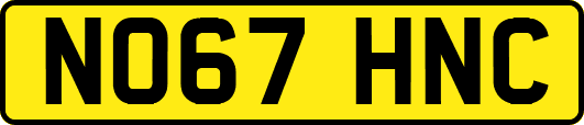 NO67HNC