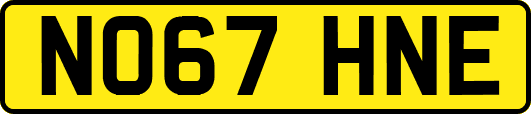 NO67HNE