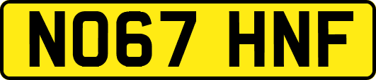 NO67HNF