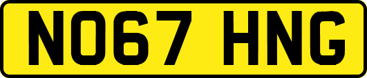 NO67HNG
