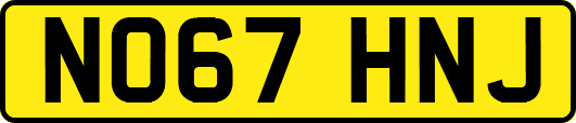 NO67HNJ