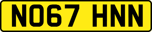 NO67HNN