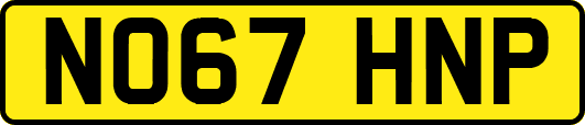 NO67HNP