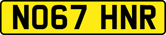 NO67HNR
