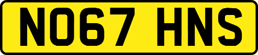 NO67HNS