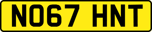 NO67HNT