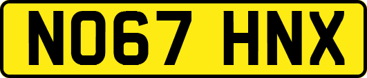 NO67HNX