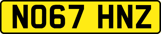 NO67HNZ