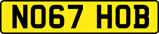 NO67HOB