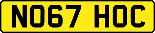 NO67HOC