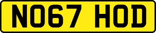NO67HOD