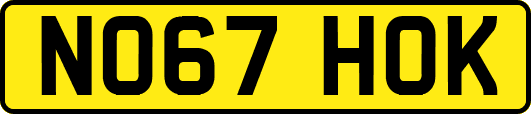 NO67HOK