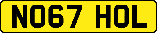 NO67HOL