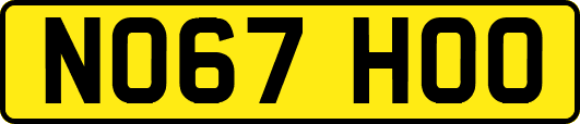 NO67HOO