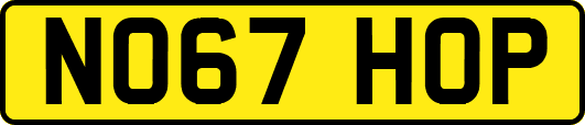NO67HOP