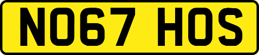 NO67HOS