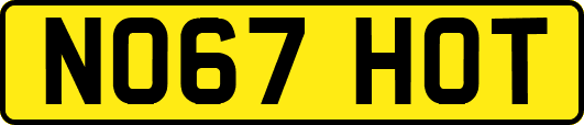 NO67HOT
