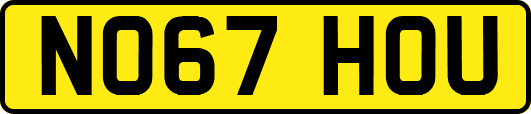 NO67HOU