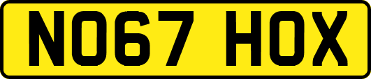 NO67HOX