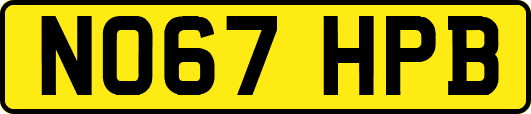 NO67HPB