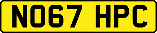 NO67HPC
